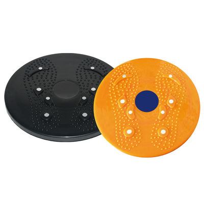 Antidia-Übung Twister-Platten-Plastiktaillen-dünner Disketten-Trimmer