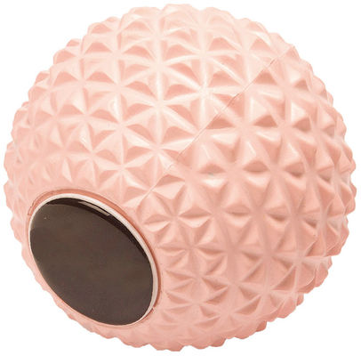 EVA Foam Fascia Massage Ball-Punkt-Tiefengewebe-Wiederaufnahme 8.5cm