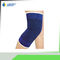 Weicher elastischer Kniescheibe-Knie-Stützklammer-Neopren-Sport-Schutz