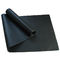 Haushalts-Übung PVCs faltbares PU-Yoga Mat Rubber der Tretmühlen-Matten-0.6cm