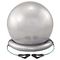 Übungs-Ball-Ring Inflatings 55cm PVCs niedriges großes Stabilitäts-Widerstand-Antiband gesprengtes