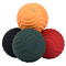Gewebe-Massage-vibrierende Ball-Yoga-Turnhalle 11x11cm besonders angefertigt